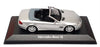 Maxichamps 1/43 Scale 940 031030 - 2001 Mercedes Benz SL-Class - Silver