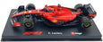 Burago 1/43 Scale 18-36835 - F1 Ferrari SF23 2023 #16 Charles Leclerc