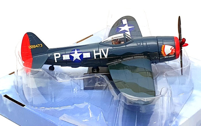 Air Legends 1/48 Scale 99048 - Republic P-47D Thunderbolt 228473 Big Chief