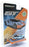 Greenlight 1/64 Scale 37230-E - 2017 Ford GT Heritage Edition - Blue/Orange