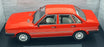 MCG 1/18 Scale Diecast MCG18526 - Audi 80 GLS - Red