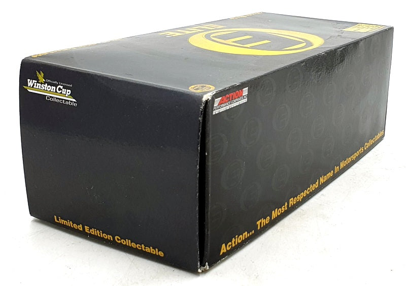 Action 1/24 Scale C249716177-1 Chevrolet Monte Carlo Elite 1997 Lowes NASCAR #31