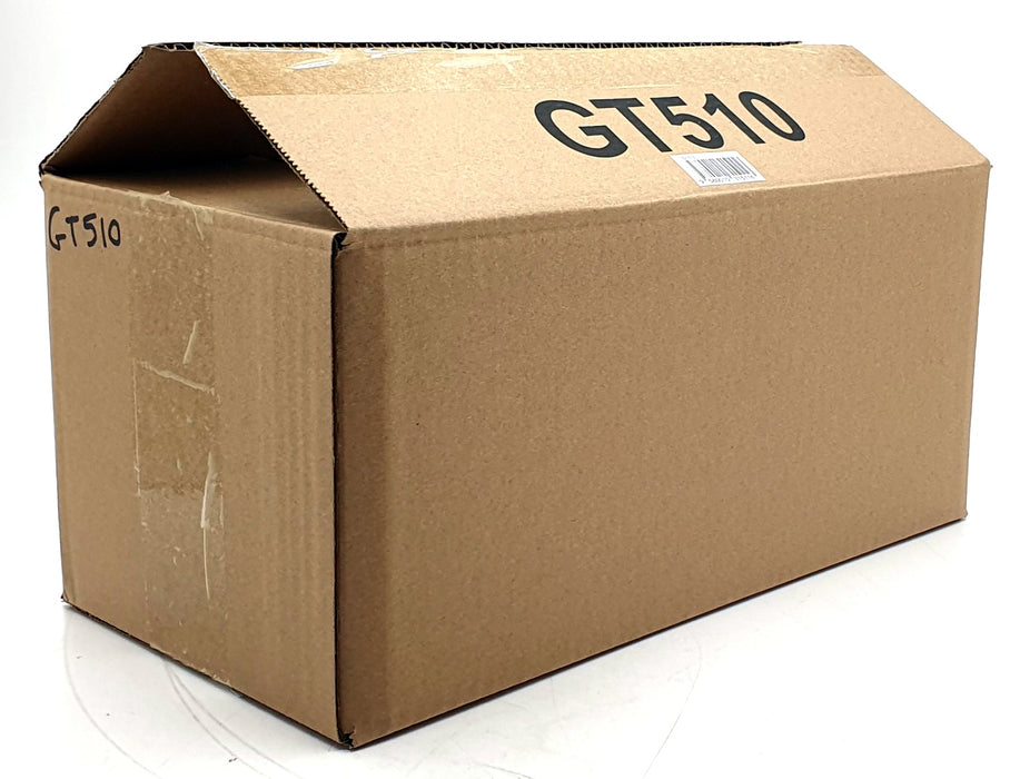 GT Spirit 1/18 Scale Resin GT510 - BMW M3 CS - Grey