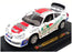 Burago 1/24 Scale Diecast 1563 - Porsche GT3 Cup 1997 #22