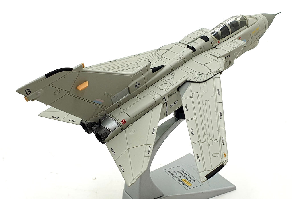 Corgi 1/72 Scale AA33606 - Panavia Tornado GR4A No 13 RAF Marham Norfolk