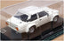 Altaya 1/43 Scale Diecast 2424 - Fiat 131 - White