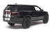 Tayumo 1/36 Scale Pull Back & Go 36145221 - Dodge SRT - Black