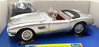 Revell 1/18 Scale Diecast 08856 - BMW 507 Touring Sport Cabrio - Silver