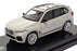 Paragon 1/64 Scale Diecast PA-65188 - BMW X5 RHD - Nardo Grey