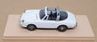 Eligor 1/43 Scale Diecast 1149 - 1968 Porsche 911 Targa Police Car - White