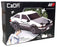 CaDA 1/20 Scale Brick Kit C51086W - RC Toyota AE86 Trueno 325 Pcs - White/Black