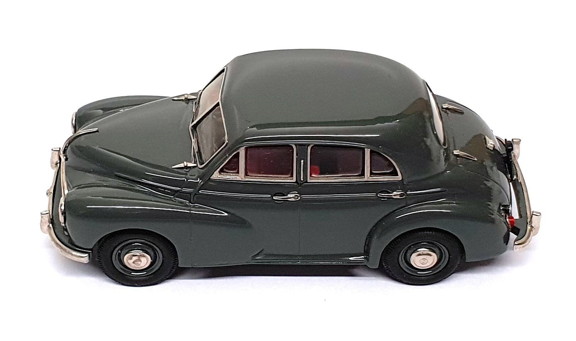 Crossway Models 1/43 Scale CM13 - Morris Oxford MO - Clarendon Grey
