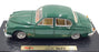 Maisto 1/18 Scale Diecast 31833 - 1959 Jaguar Mk2 - Green