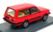 Neo 1/43 Scale Resin 43627 - Monteverdi Safari - Red