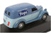 Altaya 1/43 Scale 19624L - 1953 Lancia Ardea 800 Van (Yoga) 2-Tone Blue