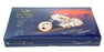 Veter Models Unbuilt Mechanical Kit AKV-01 - Chopper V1 Motorbike
