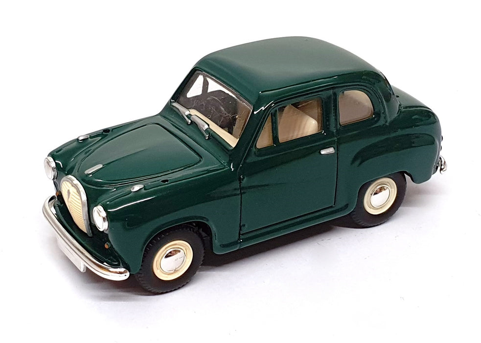Vanguards 1/43 Scale Diecast VA23000 - Austin A35 - Green