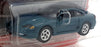 Auto World 1/64 Scale AW64332 - 1993 Dodge Stealth R/T - Dark Green