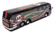 White Rose Collectibles 1/64 Scale 00792 - San Francisco Giants Motorcoach