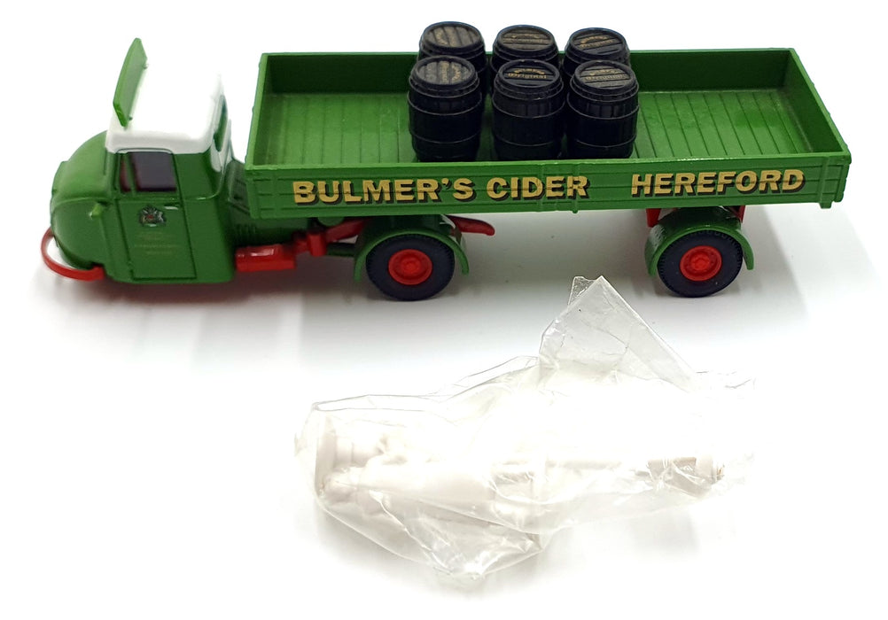 Corgi 1/50 Scale Diecast 15202 - Scammell Scarab With Barrels Set HP Bulmer Ltd.
