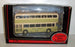 EFE 1/76 Scale 16502 Leyland Atlantean Wallasey rt: 1