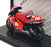 Ixo 1/24 Scale RAB006 - Yamaha YZR Antena 3 #10 JL Cardoso 2001 - Red