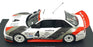 Werk83 1/18 Scale Diecast  W1806005 - Audi 90 IMSA GTO #4 Stuck