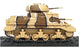 Atlas Editions 1/72 Scale 4660 110 - M3 Grant Tank WWII