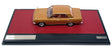 Matrix 1/43 Scale MX40603-091 - 1968-70 Ford Cortina 1600E - Met Gold