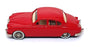 Classic 43 1/43 Scale 1001 - 1959-67 Jaguar Mk2 Saloon Export Spec - Red