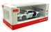 Rastar 1/24 Scale 56100 - Audi R8 LMS - Silver