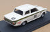 SMTS 1/43 Scale RL90B - Ford Lotus Cortina #59 Sebring - White/Green