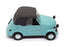 DeAgostini 1/43 Scale 185133 - CM3 C-3A Russian Car - Lt. Blue/Black