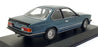 Minichamps 1/18 Scale Diecast 155 028108 - 1982 BMW 635 CSi - Met. Petrol