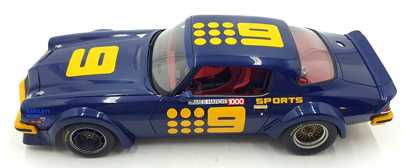 Classic Carlectables 1/18 Scale 18374 - Chevrolet Z28 Camaro 1982 Bathurst