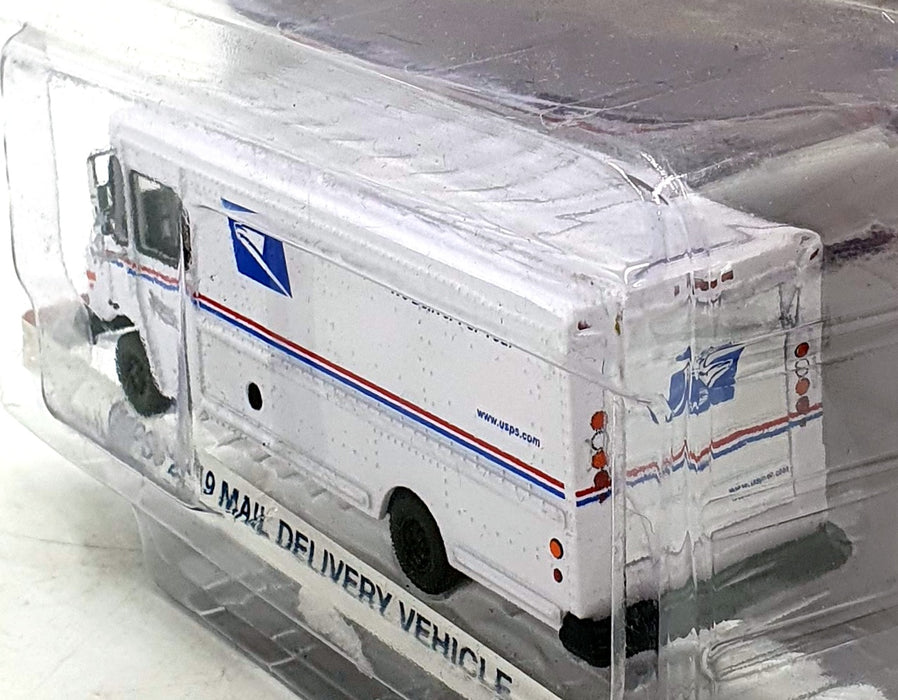 Greenlight 1/64 Scale 33170-B - 2019 Mail Delivery Vehicle - USPS