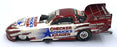 Racing Champions 1/24 Scale 77116 - Pontiac Firebird NHRA Funny Car