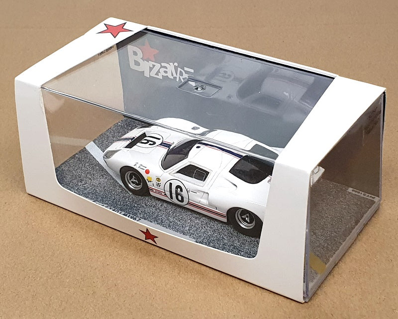 1967 Ford Gt40 Ford GT40's Le Mans Domination 1967 Ford Gt40 Ford GT40's Le Mans Domination
