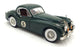Signature 1/18 Scale Diecast 23426R - 1949 Jaguar XK120 #6 - Green