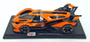 Maisto 1/18 Scale Diecast 46629 - Lamborghini V12 Vision Gran Turismo - Orange