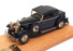 Top Marques 1/43 Scale GS4 - 1932 Rolls Royce Phantom II - Black