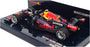Minichamps 1/43 Scale 410 210611 - F1 Red Bull Honda RB16B Monaco GP 2021 Perez