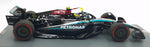 Spark 1/12 Scale 12S050 - Mercedes F1 W15 E British GP Winner #44 Hamilton