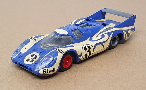 Super Champion 1/43 Scale No. 62 - Porsche 917K #3 12H Sebring 1971