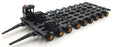 Corgi 1/50 Scale WYNN03 - Haulage Bogies Only Wynns GEC