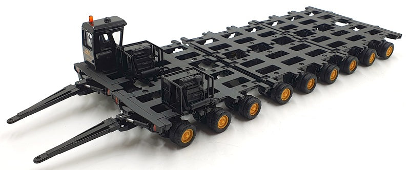 Corgi 1/50 Scale WYNN03 - Haulage Bogies Only Wynns GEC