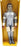 MEGO 12.5" Tall Figure 96001 - Moonraker James Bond 007 With Space Suit