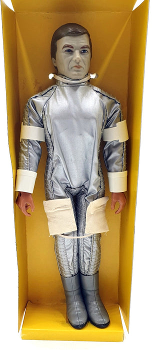 MEGO 12.5" Tall Figure 96001 - Moonraker James Bond 007 With Space Suit
