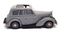 Spa Croft Models 1/43 Scale SPC10 - 1937-39 Morris 14/6 Series III - Grey
