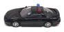 Code 3 Collectibles 1/24 Scale 2624K - Chevrolet Police Car - Black